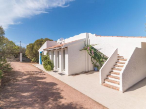 Holiday Home Contraruia by Interhome Aglientu